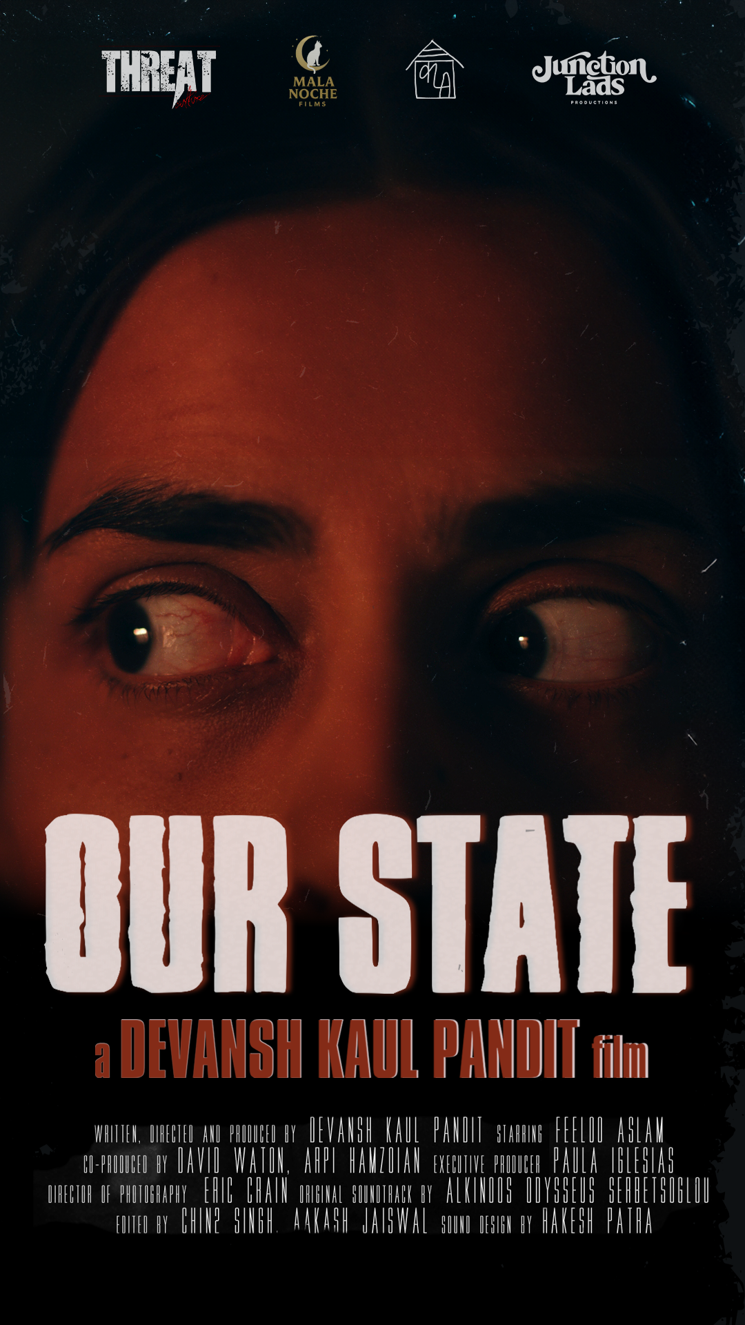 Our State — Close-Up