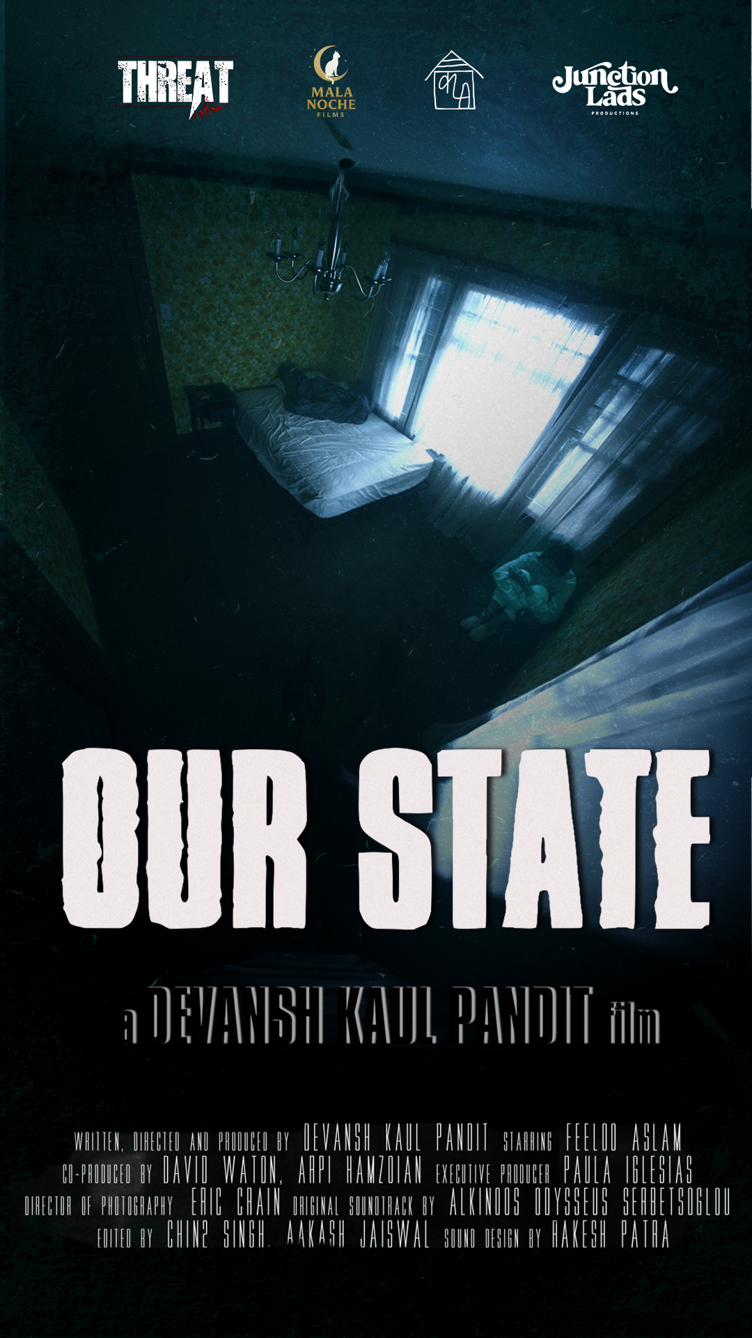 Our State — The Room